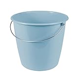 keeeper Erik Eimer, Polypropylen, 5 l, Nordic Blue