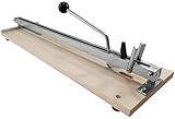 HS 600 mm Fliesenschneider Holz