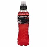Powerade Wild Cherry EINWEG (1 x 500 ml)
