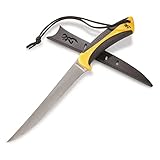 Browning Br0100 Messer Unisex – Erwachsene, Gelb, Einheitsgröße