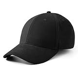 Artexia Basecap Herren 100% Baumwolle Cap Herren Kappe Herren Baseball Caps Für...