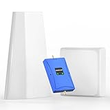 ORBOCOM 5G 4G 3G GSM LTE Handy Mobilfunk Signalverstärker 800/2600Mhz Bänder...