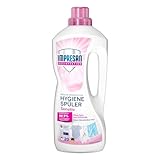 IMPRESAN Hygiene-Spüler Sensitiv | Wäschedesinfektion für hygienisch reine...