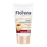 Florena Handcreme Konzentrat, 1er Pack (1 x 50 ml)