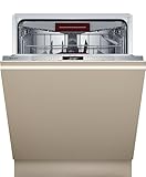 NEFF S157YCX03E, N 70, Smarter Geschirrspüler Vollintegriert, 60 cm,...
