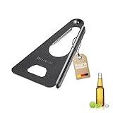 Westmark Universalöffner Twist Black Edition – Flaschenöffner &...