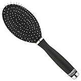 TONDEO Wet Brush ATELIER STYLE | antistatische High-Tech Entwirrbürste mit...