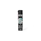Muc Off Disc Brake Cleaner Fahrradreiniger, 400 ml- Hochwirksamer, Schnell...
