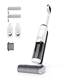 Tineco iFLOOR 5 Breeze Complete Nass Trockensauger, EIN-Schritt-Reinigung für...