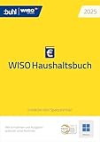 WISO Haushaltsbuch 2025 | 2025 | PC Aktivierungscode per Email