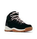 Columbia Damen-Wanderschuhe, NEWTON RIDGE PLUS WATERPROOF AMPED