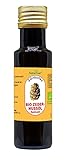 Kaltgepresstes Sibirisches Bio Zedernussöl 100 ml Pinus sibirica