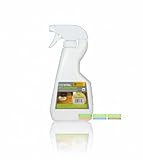 PROVITAL Pflegespray. 500ml Weitzer Parkett Parkettpflegemittel inkl....
