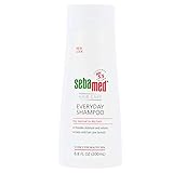 SEBAMED Every-Day Shampoo 200ml, für Damen und Herren, für die tägliche...