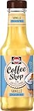 Schwartau Coffee Shop Zuckerfreier Vanille-Sirup – Barista-Qualität für...