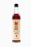 Red Boat Fischsauce, 1 x 500 ml