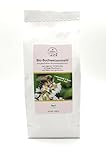 Bio-Buchweizenmehl 500 g, glutenfrei, aus geschälten Buchweizenkörnern aus...