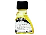 Winsor & Newton 2621734 Ölmalmittel, Künstler Malmittel aus Leinöl-Standöl &...
