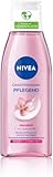 NIVEA Pflegendes Gesichtswasser für trockene und sensible Haut, veganer Toner...