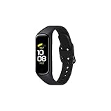 Samsung Galaxy Fit2 , 1,1 Zoll AMOLED Farbdisplay, Fitnessarmband, wasserdichte...