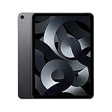 2022 Apple iPad Air (Wi-Fi, 64 GB) - Space Grau (5. Generation)