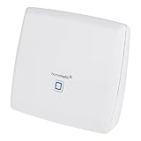 Homematic IP Smart Home Zentrale CCU3 inklusive mediola AIO CREATOR NEO Lizenz,...