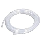 Pneumatischer Schlauch, Flüssigtransfer Kunststoffschläuche, Widerstand...