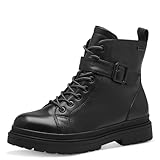 Tamaris COMFORT Damen Winterstiefeletten zum Schnüren Gefüttert...