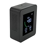 CO2-Messgerät, Kohlendioxid-Konzentrationsmessgerät, Hochpräzise...