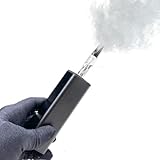 StagesFogger Tragbare Nebelmaschinen | Nebelmaschine für Tanzbühnen,...