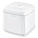 Philips UV-C Desinfektionsbox (135 W), Desinfektion mit UV-C Licht, Sterilisator...