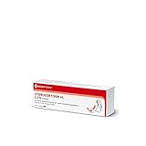 ALIUD PHARMA Hydrocortison AL 0,5% creme, 30 g: Creme zur Anwendung auf der Haut...