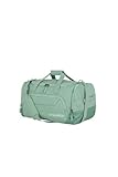travelite Reisetasche Weekender, Kick Off, leichte Handgepäck Reisetasche für...