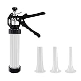 Manuelle Wurstfüller, Fleischfüllmaschine, handgefertigte Wurstmaschine mit 3...