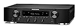 Marantz NR1200 Stereo Receiver & HiFi Verstärker, Alexa Kompatibel, 5 HDMI...