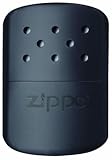 Zippo Handwärmer 60001470, Matte Black, None