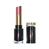 Revlon Super Lustrous Glass Shine Lipstick, Lippenstift mit brillanter Farbe,...