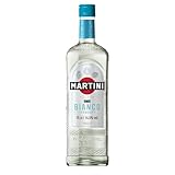 MARTINI Bianco weißer Wermut Aperitif, 14,5% vol., 75cl / 750ml, italienischer...