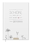 Eine der Guten Gästebuch für Hochzeit, Geburtstag, Taufe, Hochzeitsgästebuch...