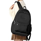 WEPLAN Schultasche Schulrucksack für Mädchen, Leichte Schultaschen für...