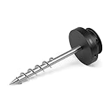 Kärcher Erdspieß für Schlauchboxen: Metallspieß mit integrierter...