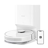 dreame D10 Plus Gen 2 Saugroboter mit Wischfunktion, Automatischer...