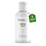 Nachtkerze Creme Öl Lotion Bodylotion mit Nachtkerzenöl Creme 1 x 200 ml