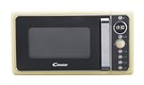 Candy Mikrowelle / 900 Watt/Grill 1000 Watt / 25...