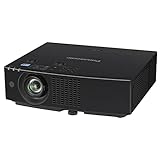 Panasonic PT-VMZ61 schwarz