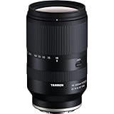 Tamron B061X 18-300mm F/3.5-6.3 Di III-A VC VXD, Objektiv für Fujifilm, schwarz