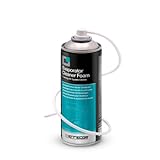 Errecom Evaporator Cleaner Foam, Schäumender Verdampferreiniger in Aerosoldose,...