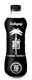 Sodapop Sirup afri Cola, schnell & einfach zubereitet, 1 Flasche ergibt 10 L...