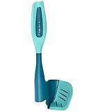 Calotti® Drehkellenspatel Silikon +, für Thermomix® TM7®,TM6®,TM5® und...