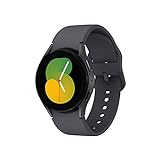 Samsung Galaxy Watch5 Smartwatch, Gesundheitsfunktionen, Fitness Tracker,...